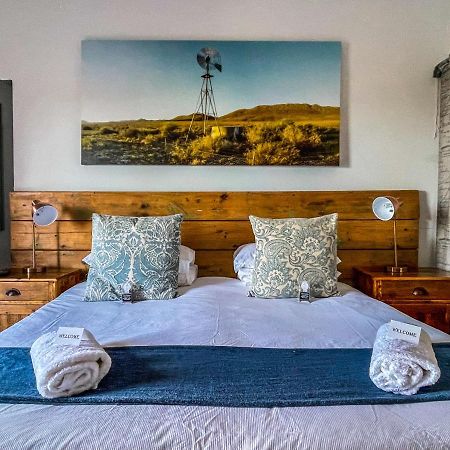 Lighthouse Stay Agulhas Luaran gambar