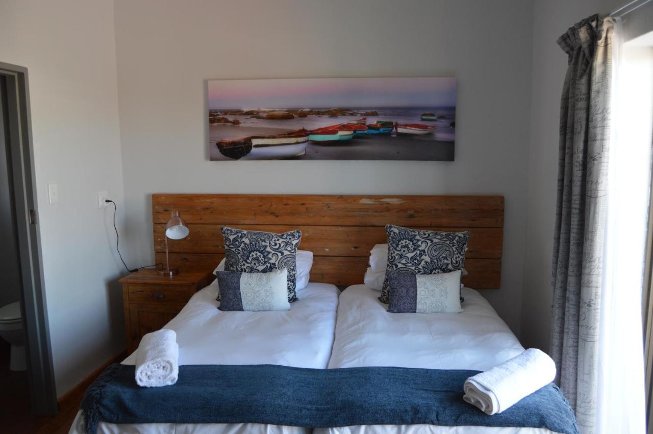 Lighthouse Stay Agulhas Luaran gambar